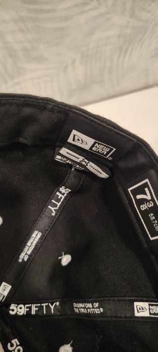 Кепка UFC. Фирменная оригинал.