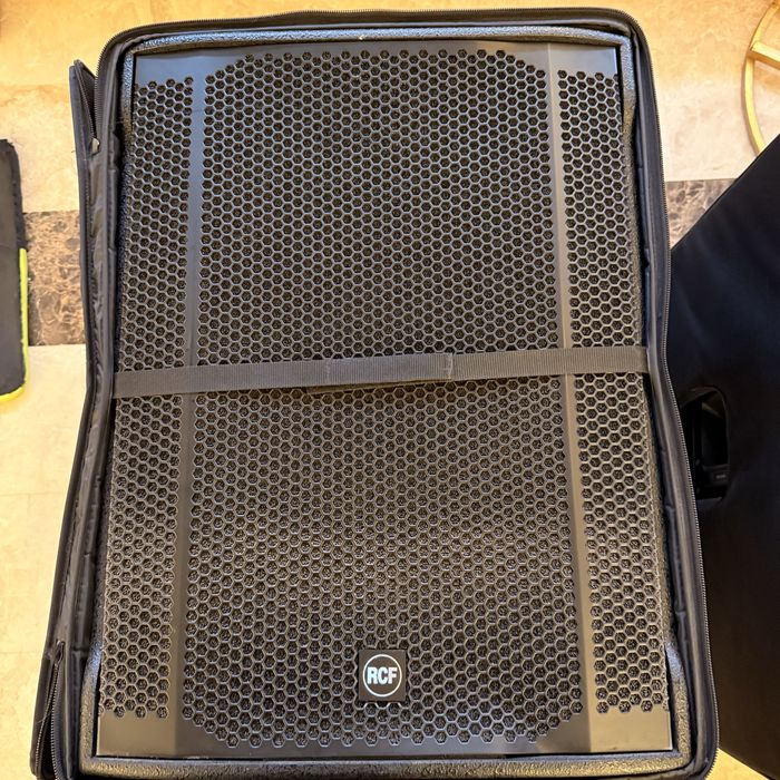 Sub Rcf 8003 mk2