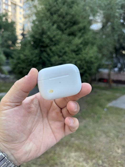 Apple Airpods Pro 2 Lighning