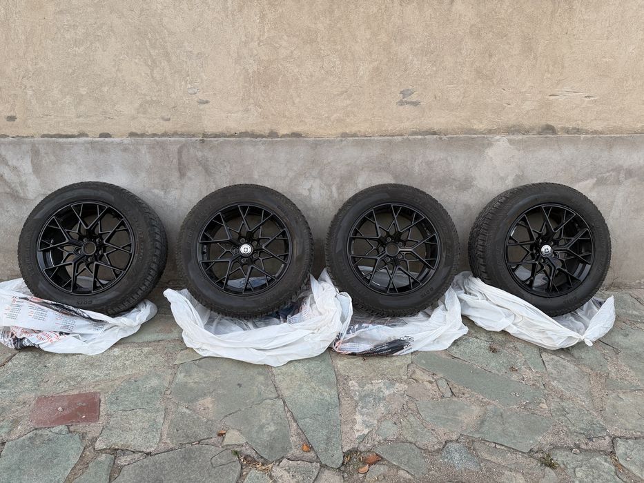 Продам баллоны с дисками