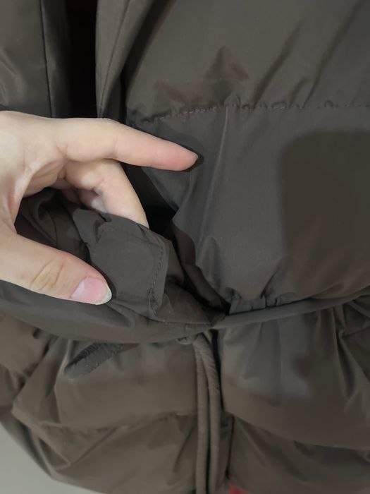 безрукавка верхняя одежда