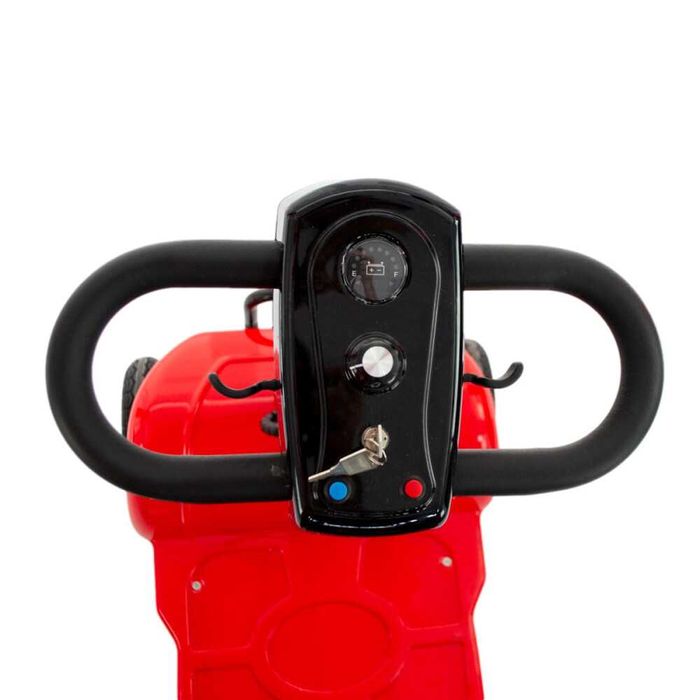 Carucior electric 4 roti RDB LYG005 fara permis 180W 8kmh IN RATE!!!