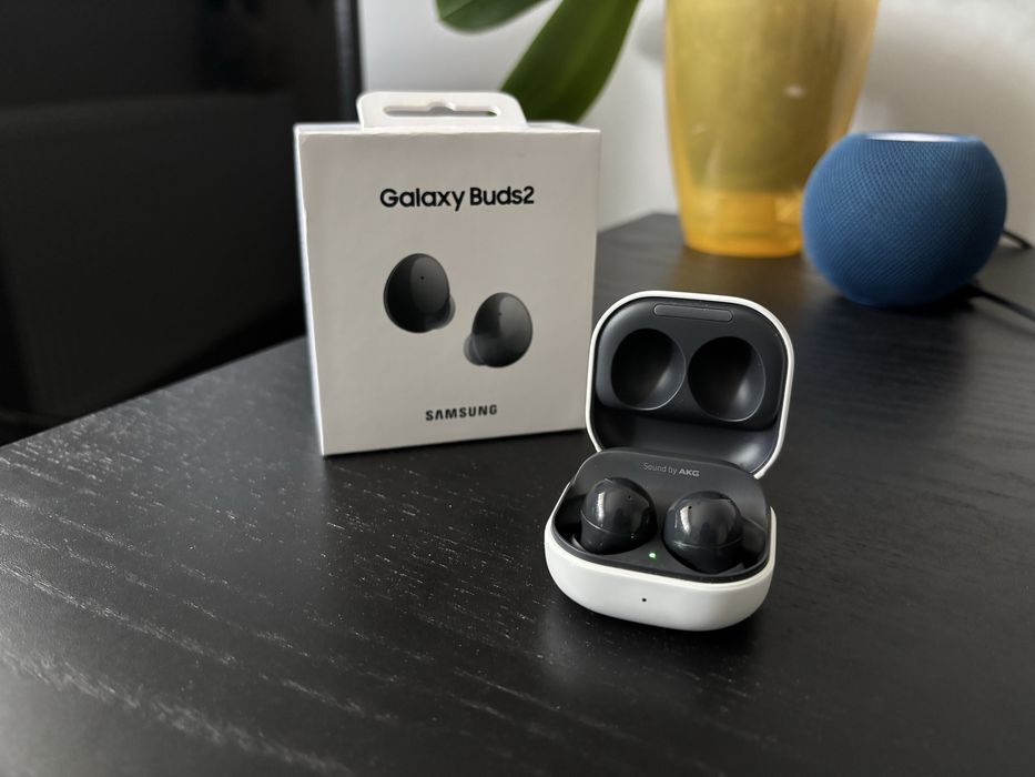 Samsung Galaxy Buds 2