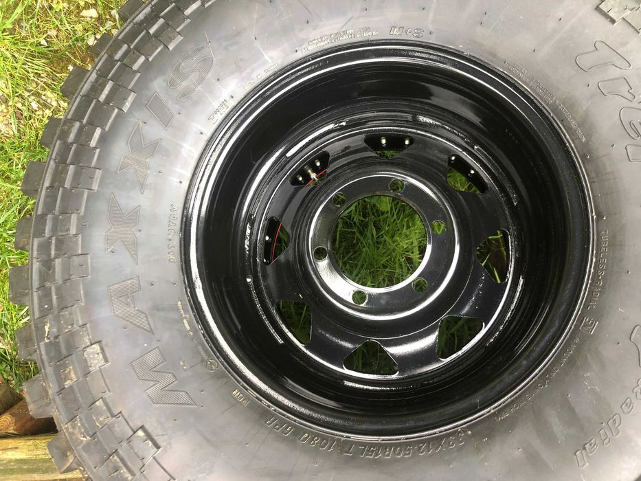 Janta R15  Beadlock  - Offroad - Oferta de Anul nou