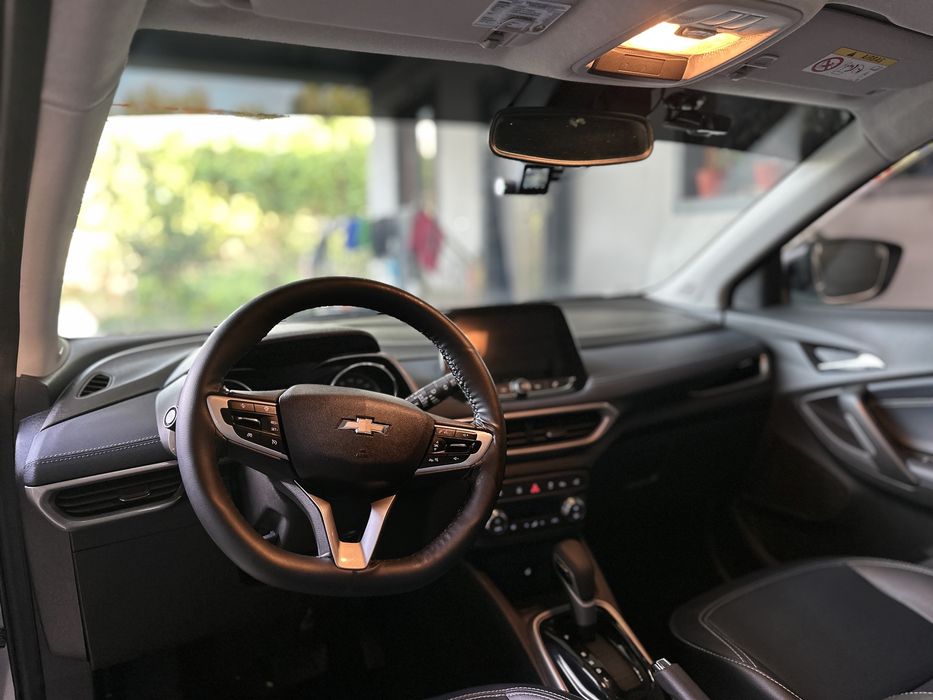 Chevrolet Tracker 2, premier plus в отличном состоянии.