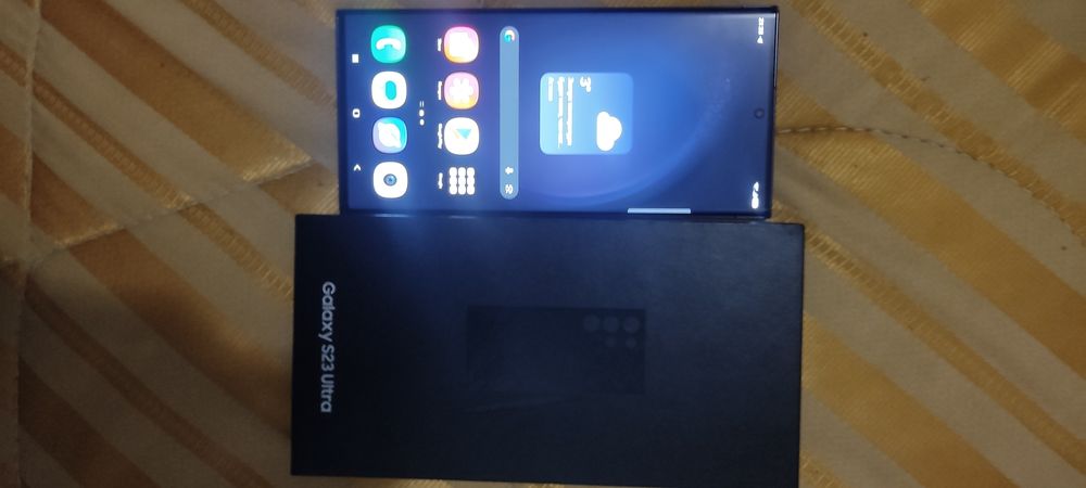 Samsung s23 ultra
