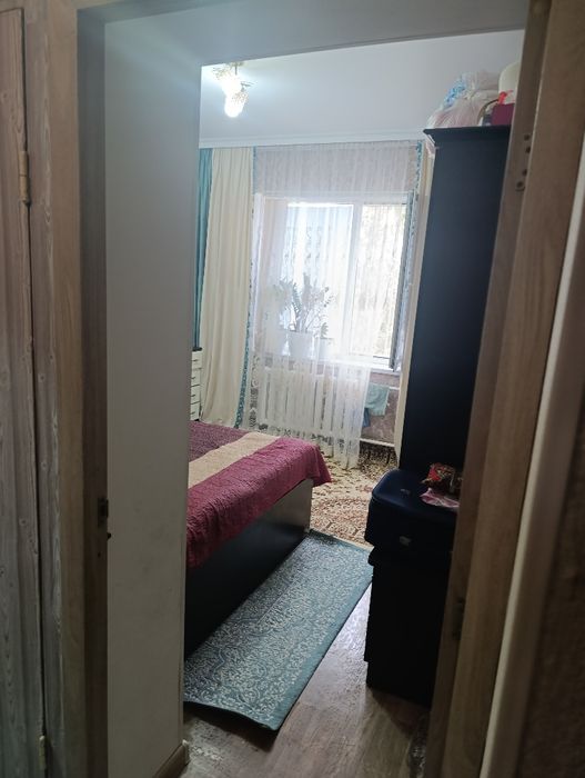 Продаётся 3х комнатная квартира