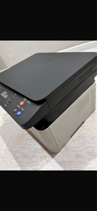 Принтер  лазерный Samsung М2070