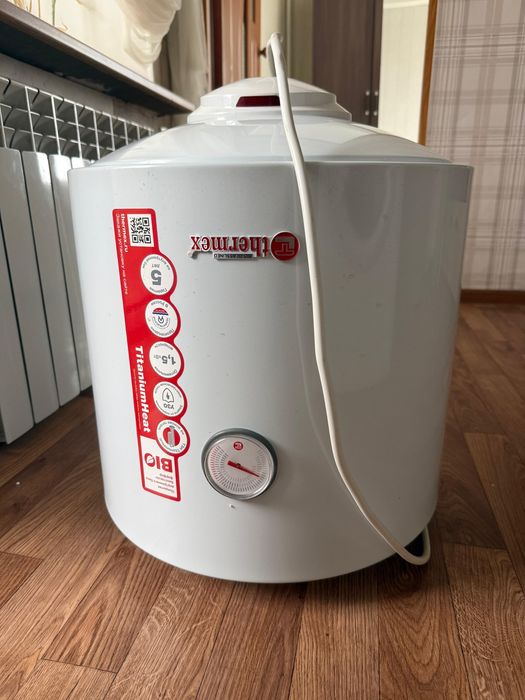 Нагреватель termex