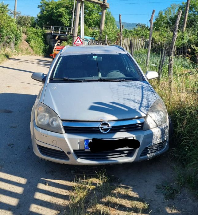 Vand sau schimb Opel astra H 1.7 diesel