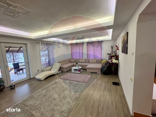 Casă de vanzare Ocna Sugatag