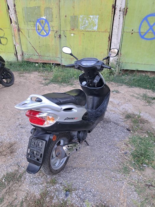 Продавам Kymco Movie 150