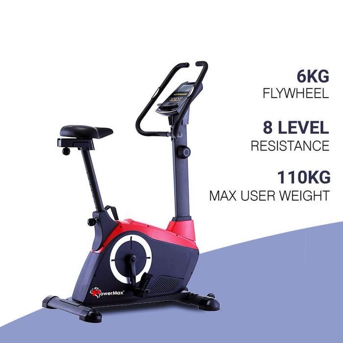 Велотренажор VFG 95000 Sport 007