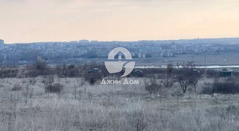 Парцел с ГЛЕДКА МОРЕ и планина в с. Кошарица