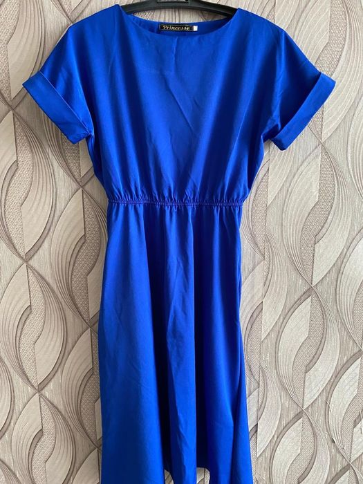 Вечерние платья. Платье