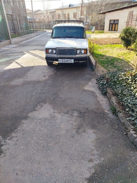 Soqa topar moshina