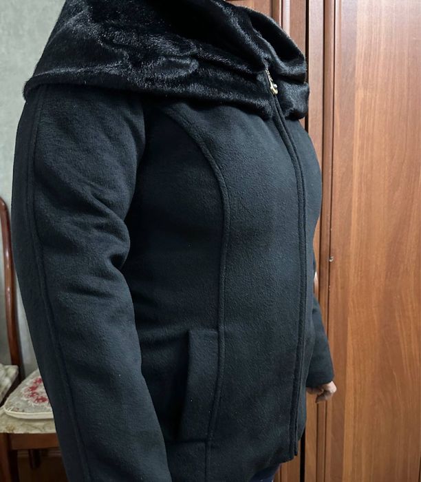 Продам новую полушубку бренда LASAGRADA