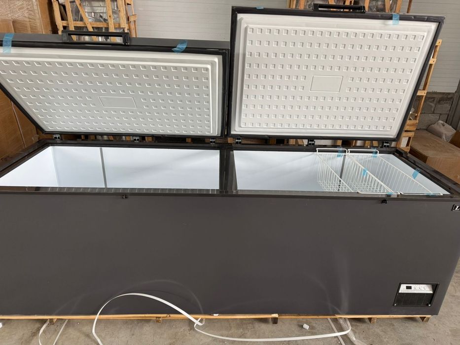 Морозильник лар склад оптом и разница бар