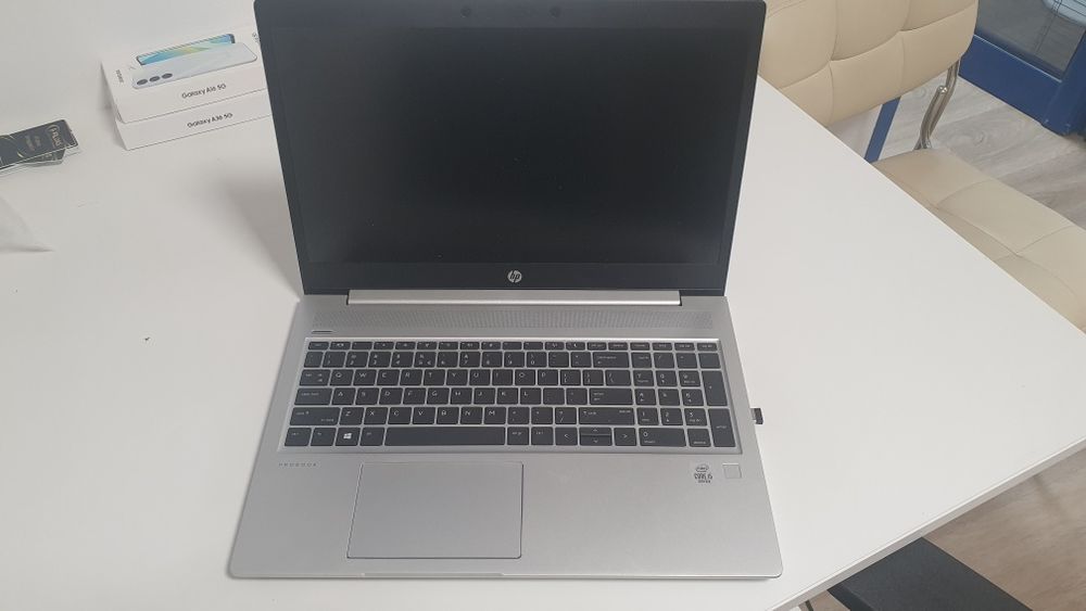 hp probook 450 g7 second hand si noi de vanzare • Anunturi • OLX.ro