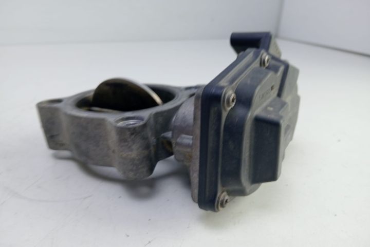 Clapeta acceleratie  781075202 BMW X3 F25 seria