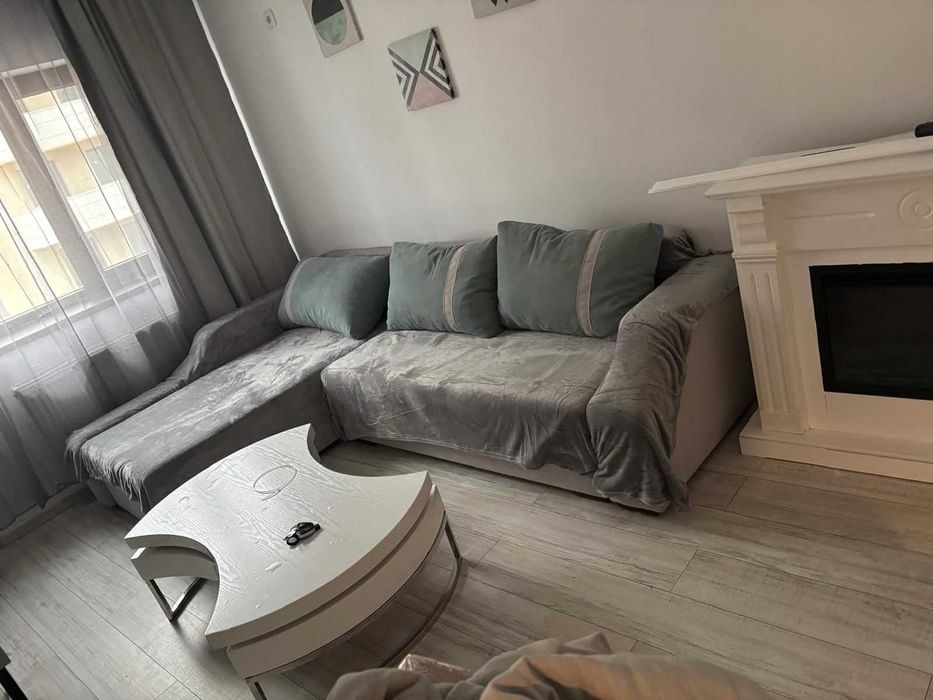 inchiriez apartament 3 camere Bragadiru