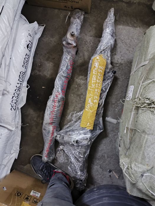 Рулевая рейка audi 100 c3 c4 A6c4