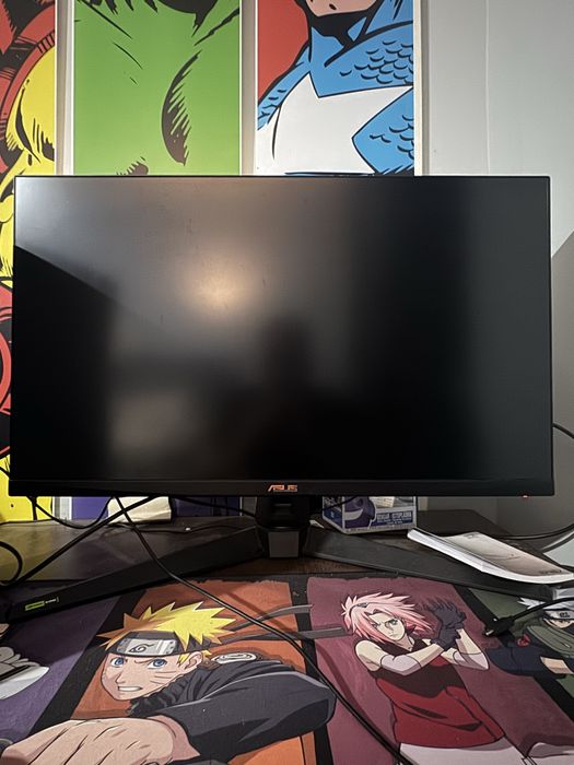 Монитор ASUS TUF gaming