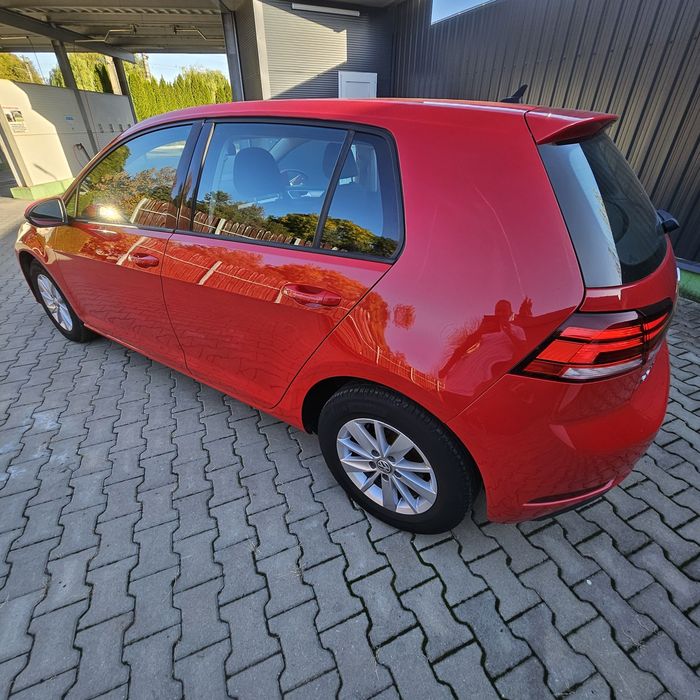 VOLKSWAGEN Golf 2017 — imagine 3