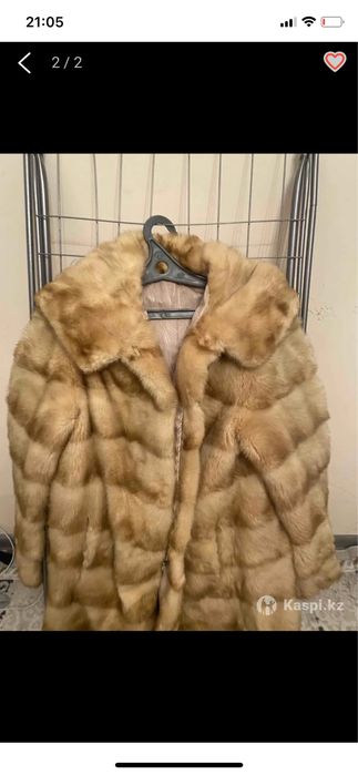 Продам шубу. Хорошим состояние