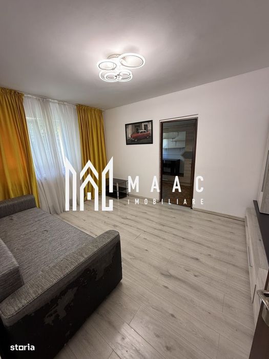 Apartament 2 camere de închiriat | Sibiu | Hipodrom 1 | parter — fotografia 1