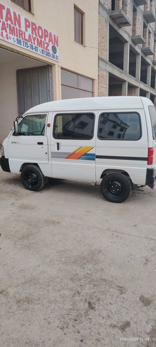 Damas 2024 yil 32000 yurgan