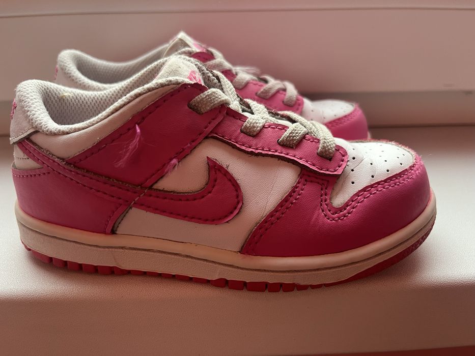 Маратонки     Geox и Nike