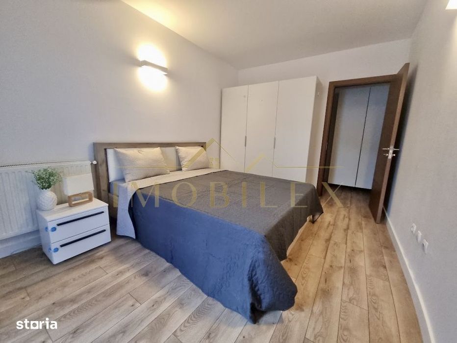 PENTHOUSE 5 camere, 3 bai, view superb, Buna Ziua Cluj Napoca