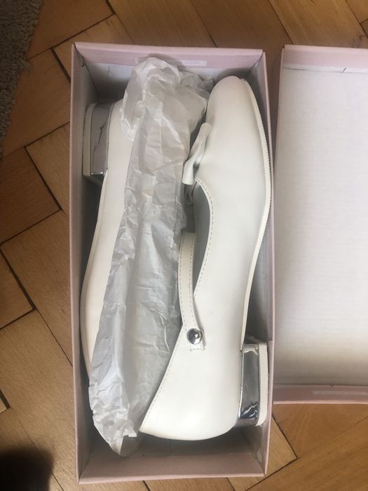 Детски/дамски балеринки