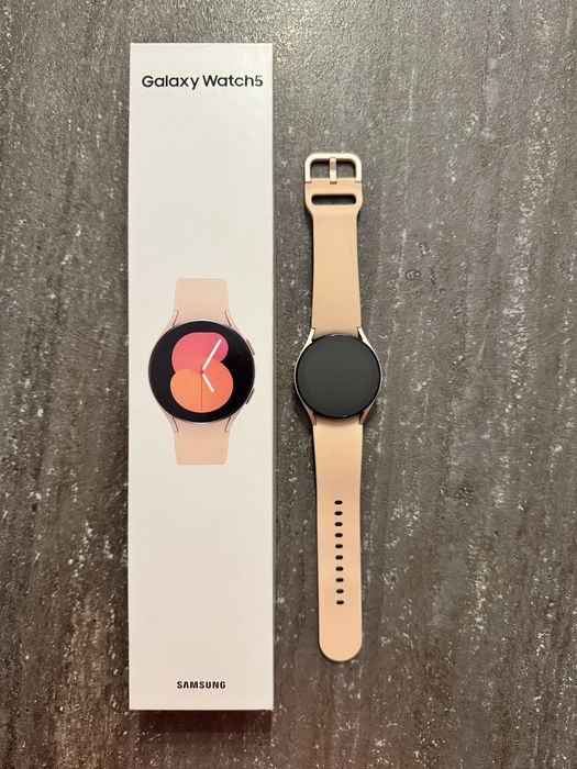 Samsung Watch 5