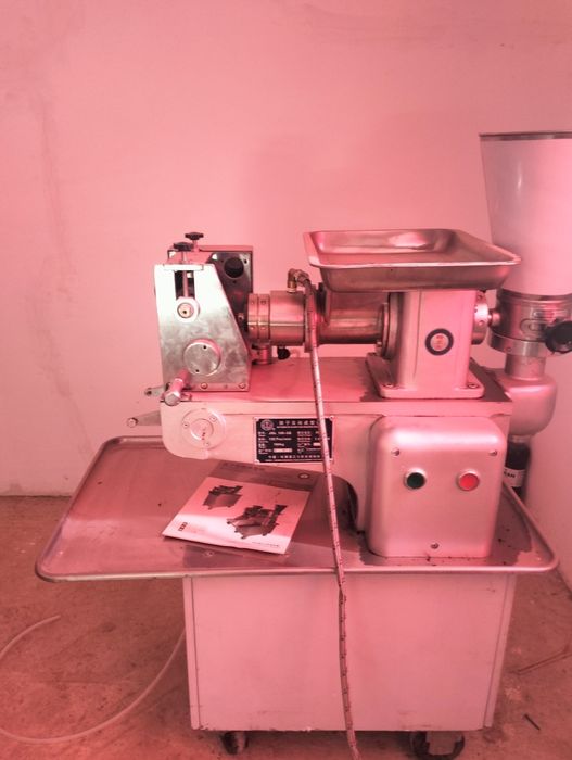 Пельменный аппарат