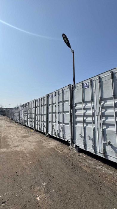 сдам в аренду складские помещения. 15 и 30 кв2.