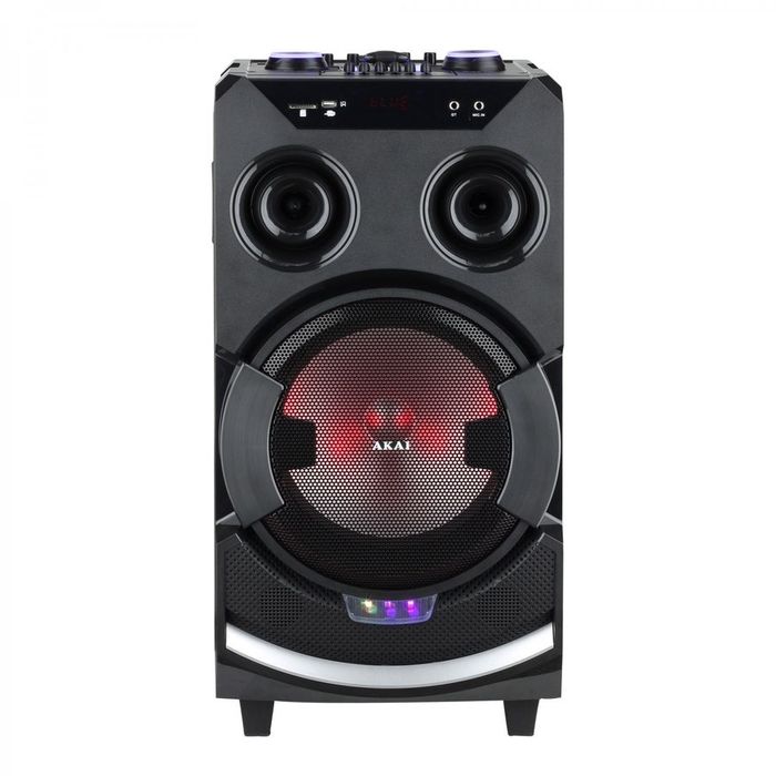 Boxa Akai nouă în cutie originală