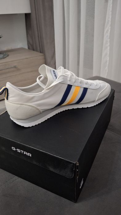 Pantofi Sport Adidas Originali ( 46 / 29.5 cm ) Performance  !!!