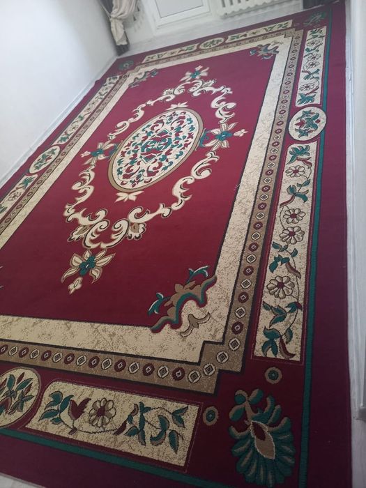 Ковёр 3х5 продается