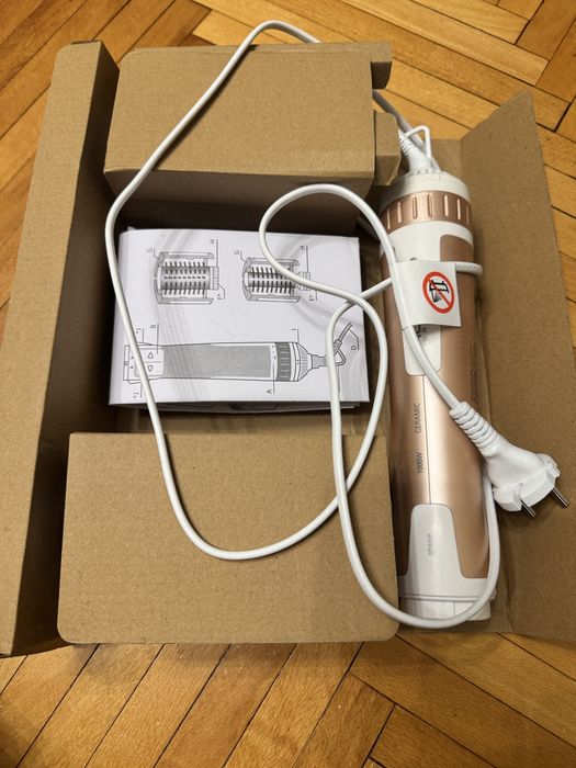 Електрическа четка за коса Rowenta Active 1000W