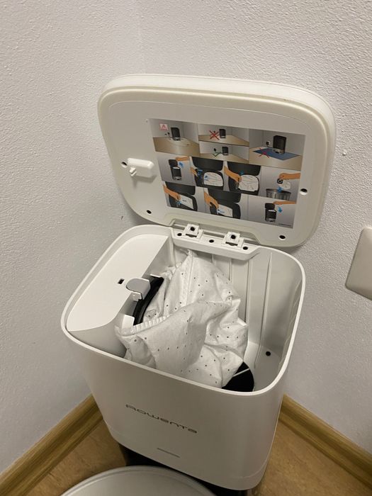 Aspirator robot  rowenta