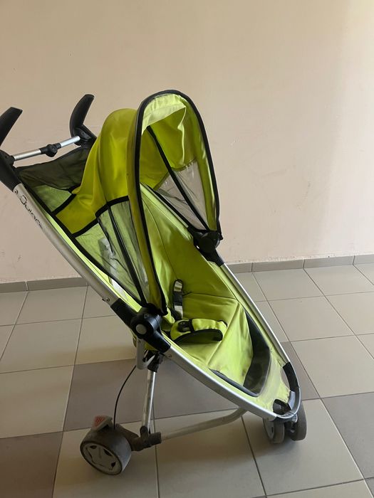 Коляска детская Qunny