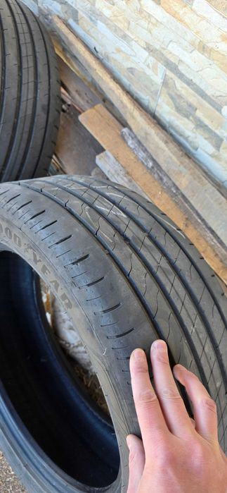Goodyear Efficient Grip  Performance 2