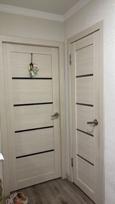 Продам межкомнатные двери