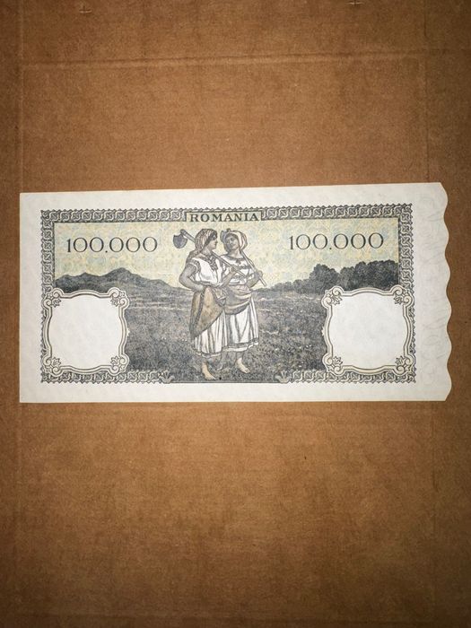 Bancnote Românești