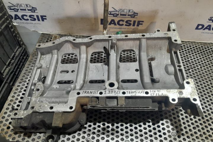 BAIE ULEI 8C1Q-6U004-AA 8C1Q-6U004-AA Ford Transit 3 [Facelift] [2006