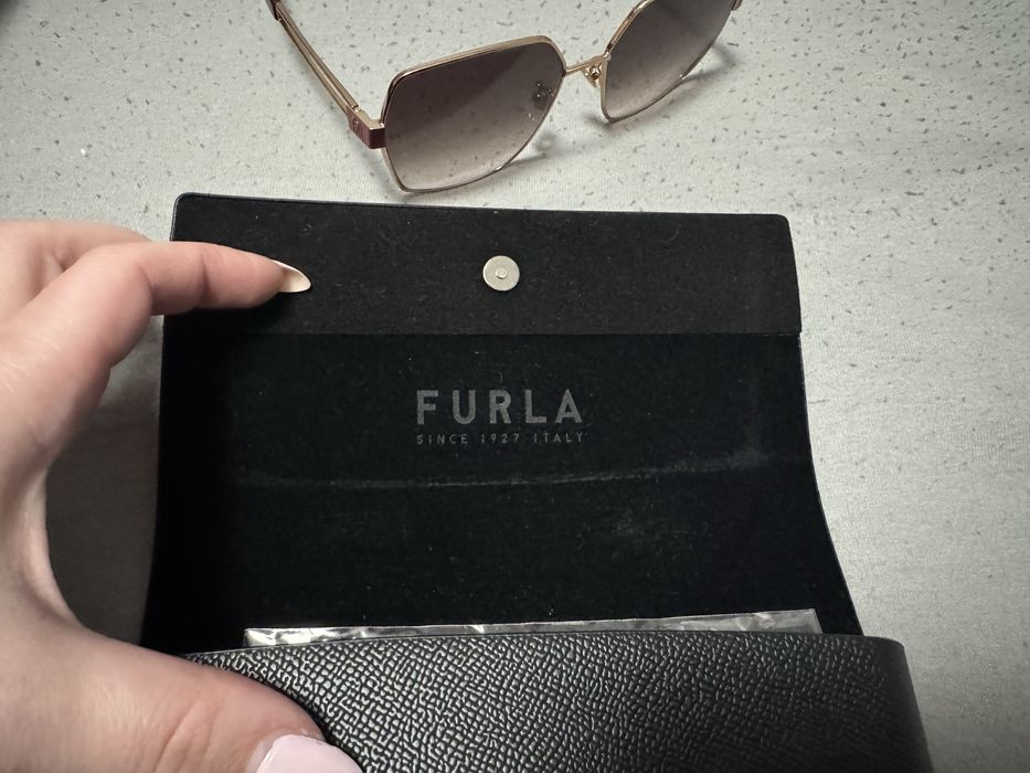 Слънчеви очила Furla