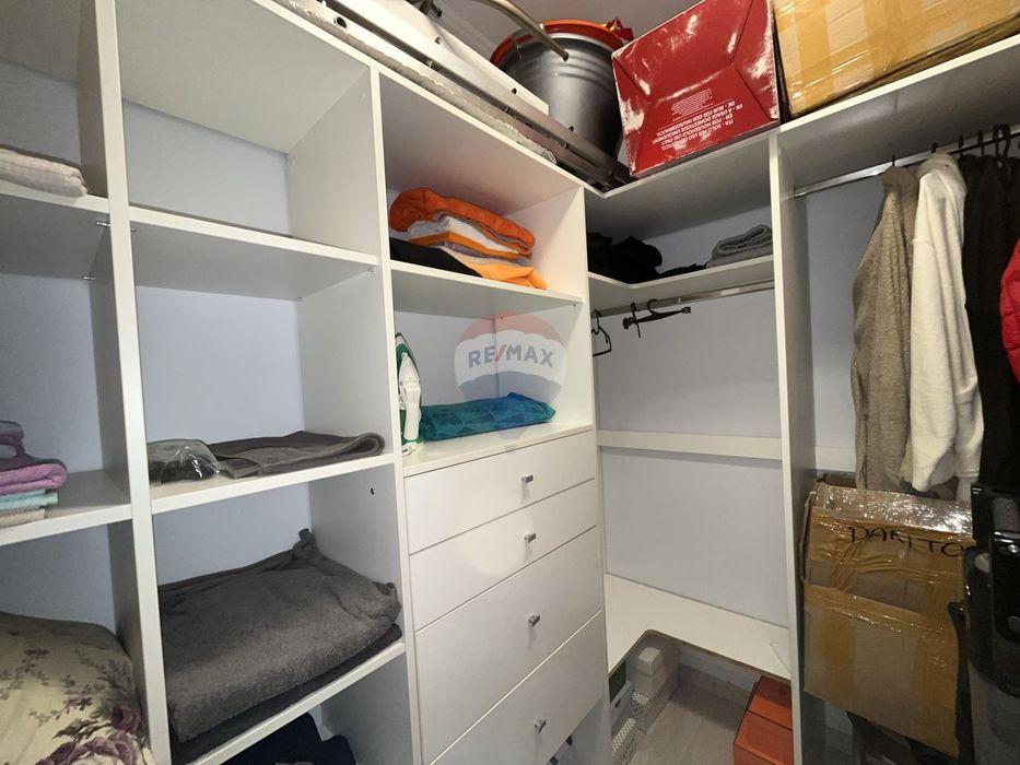 Продава се Двустаен апартамент в Варна, Трошево - 82 кв.м за 2988 €/кв.м - Снимка #5