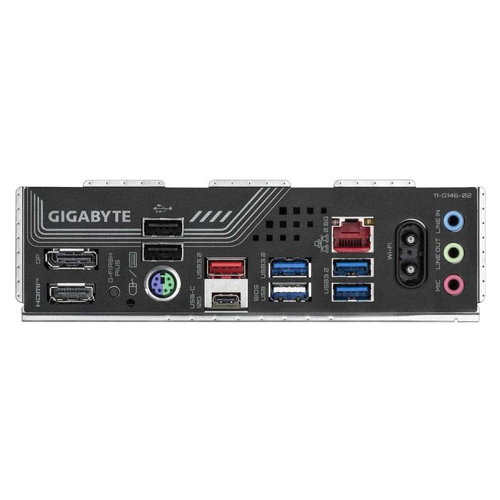 Нова Дънна платка GIGABYTE B850 GAMING X WIFI 6E AM5 - Гаранция 36м.
